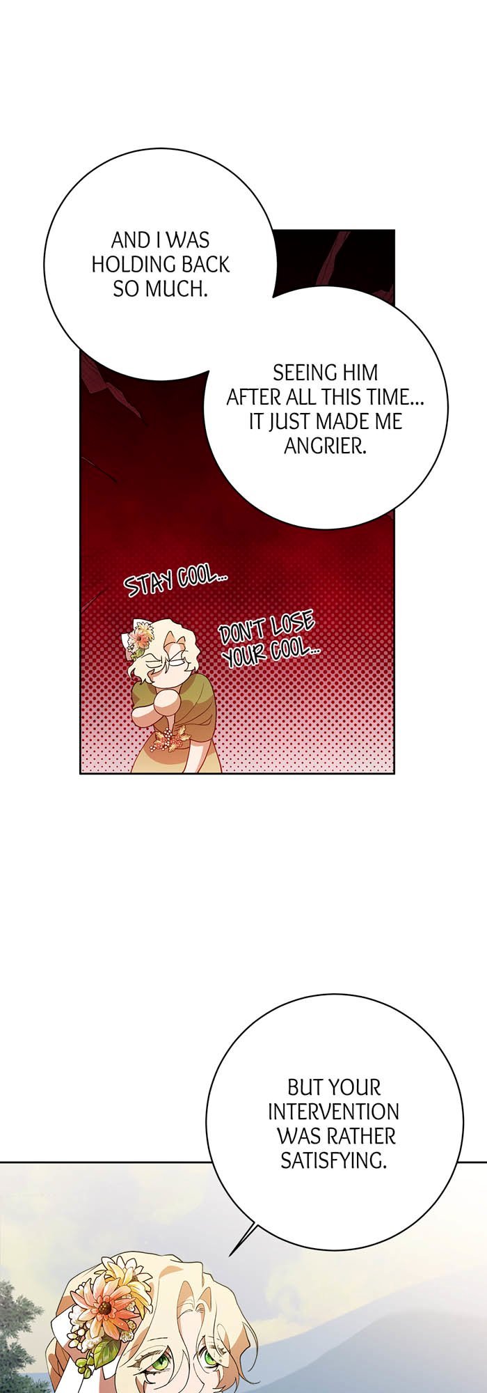 Here Reigns the Vengeful Villainess Chapter 29 - Page 43