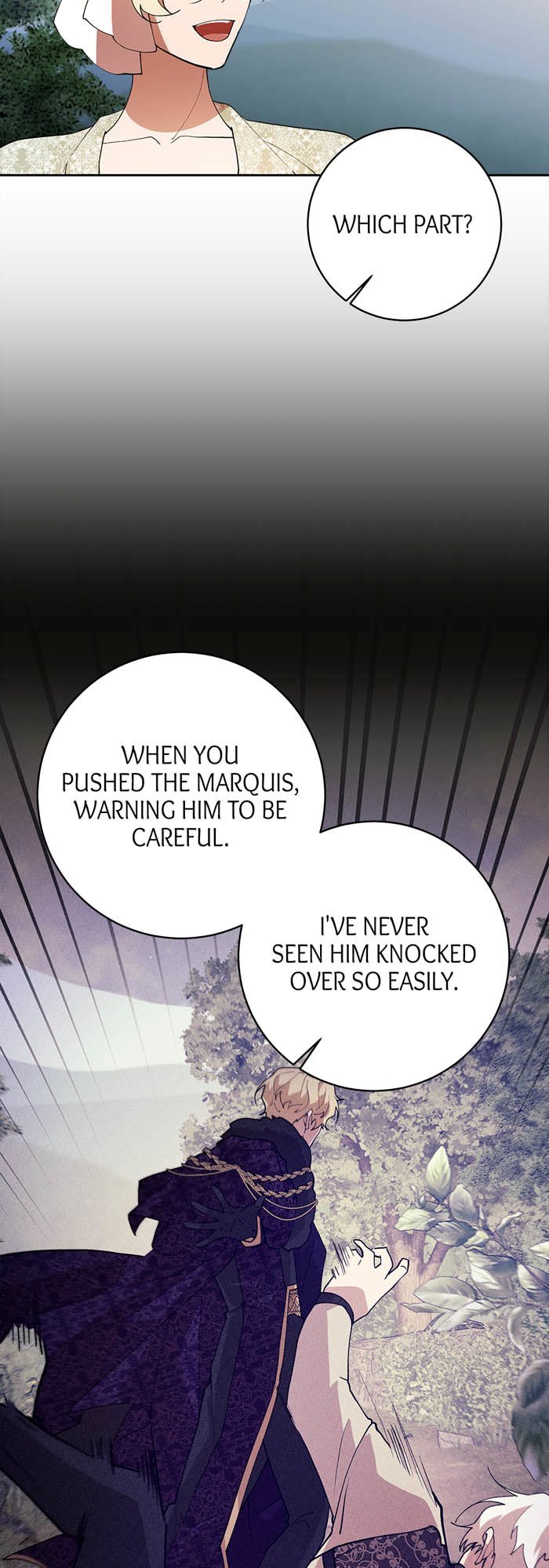 Here Reigns the Vengeful Villainess Chapter 29 - Page 44