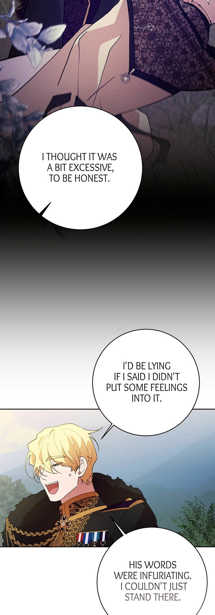 Here Reigns the Vengeful Villainess Chapter 29 - Page 45