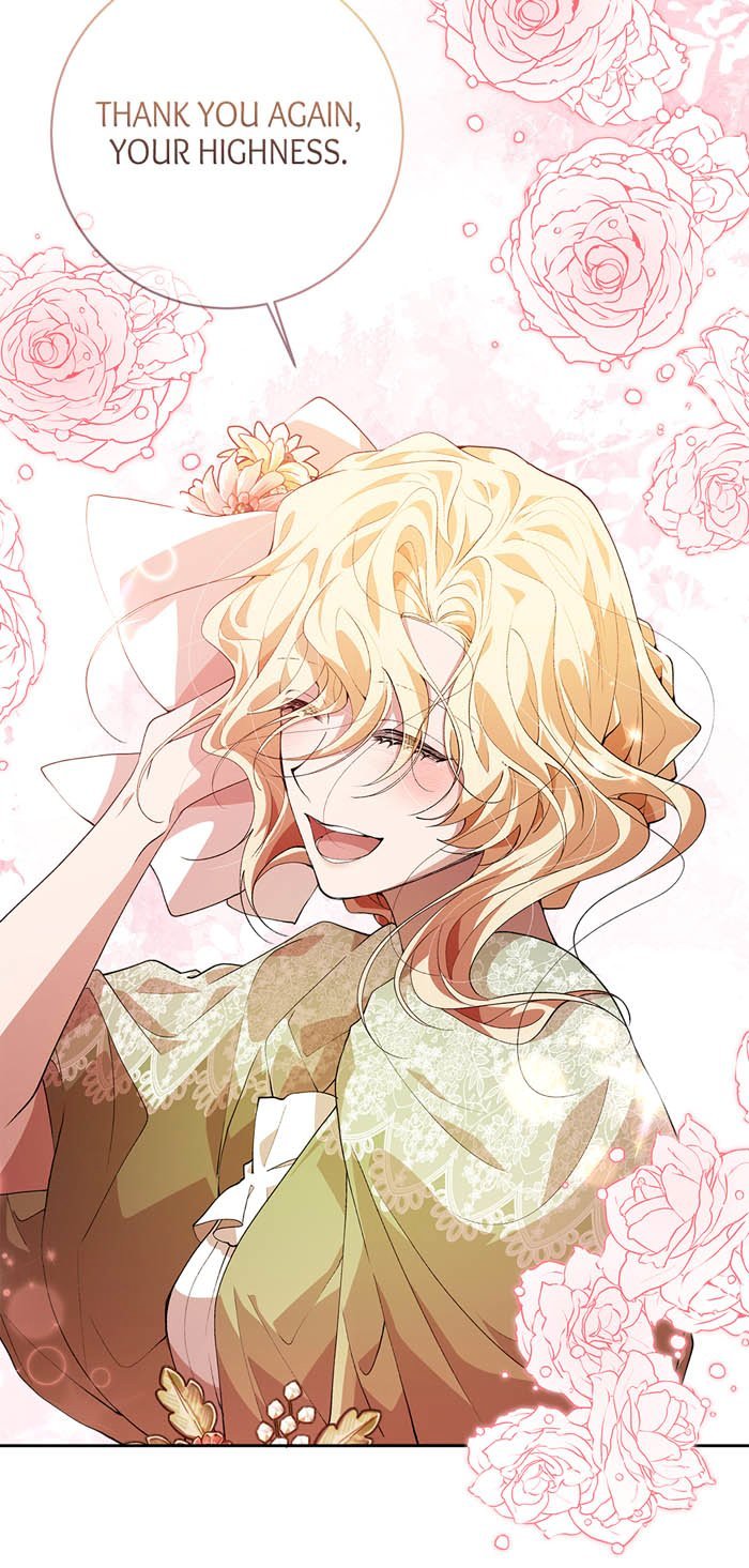 Here Reigns the Vengeful Villainess Chapter 29 - Page 49