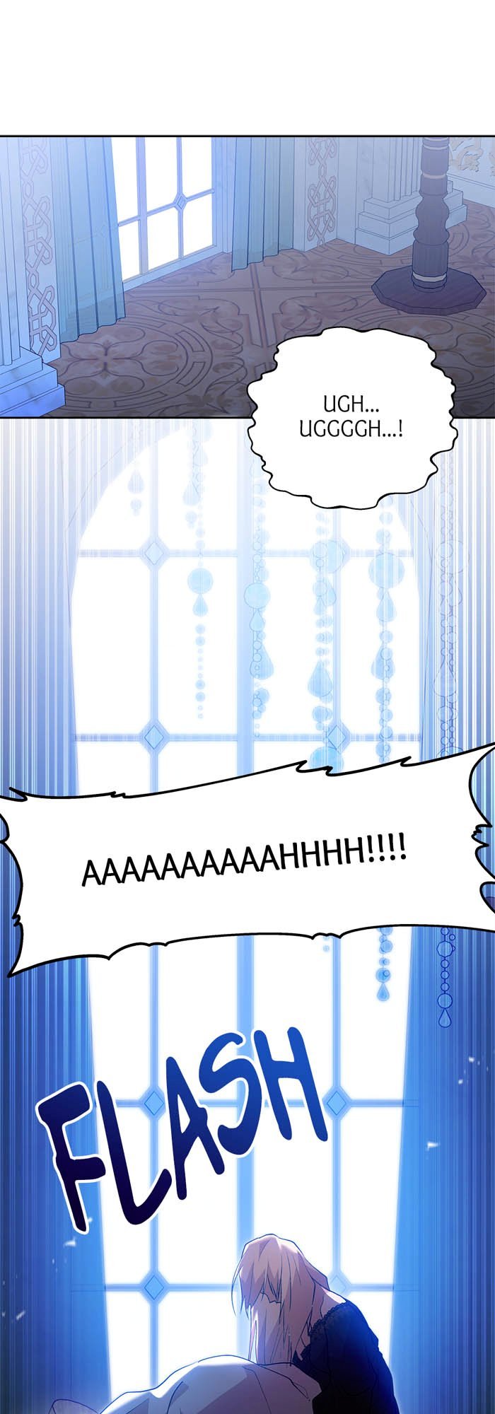 Here Reigns the Vengeful Villainess Chapter 29 - Page 53