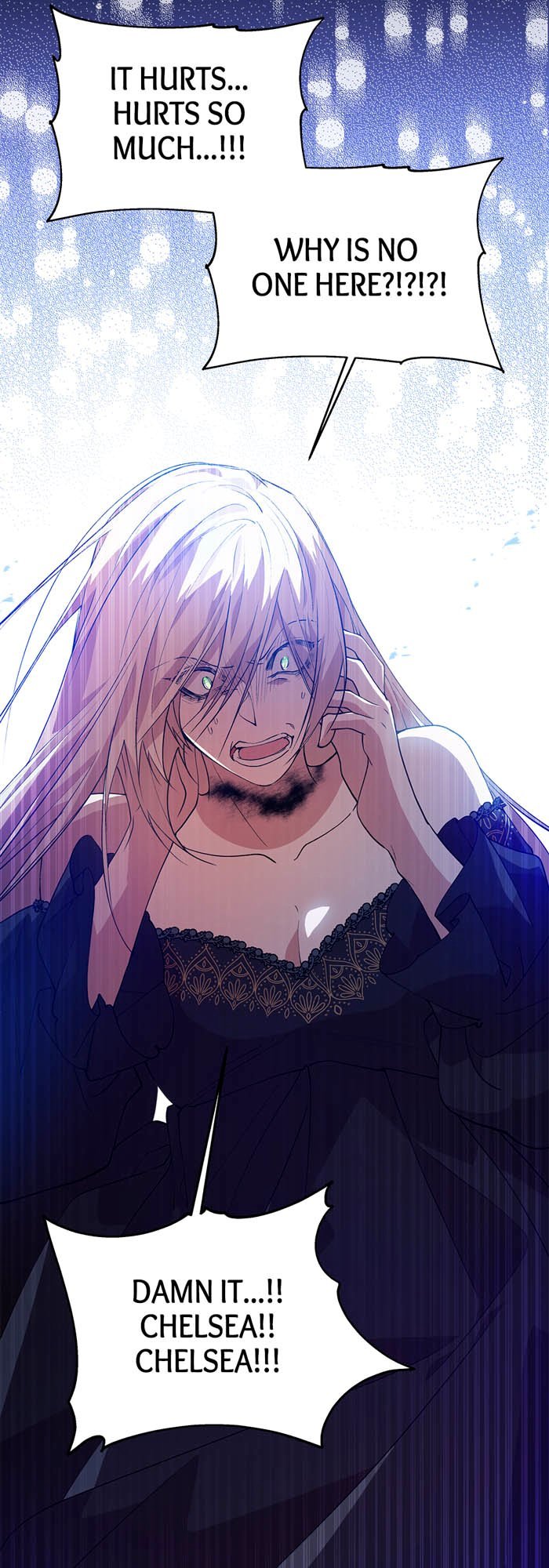 Here Reigns the Vengeful Villainess Chapter 29 - Page 55