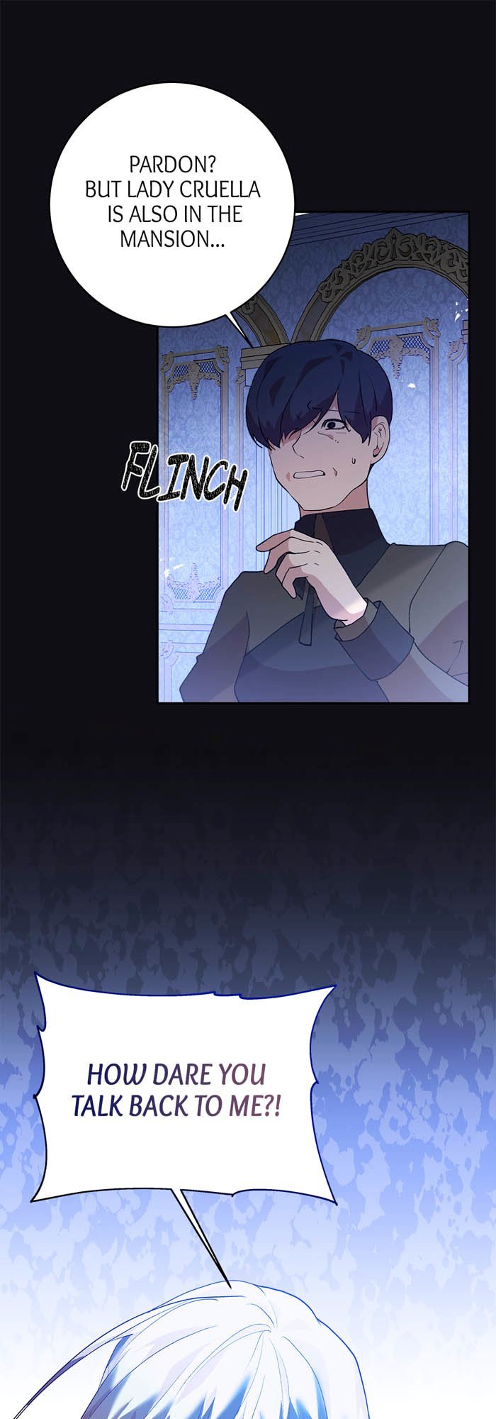 Here Reigns the Vengeful Villainess Chapter 29 - Page 57