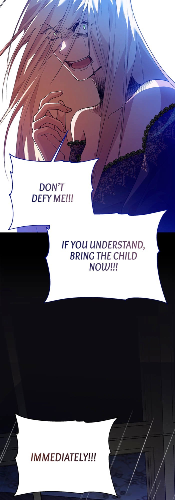 Here Reigns the Vengeful Villainess Chapter 29 - Page 58