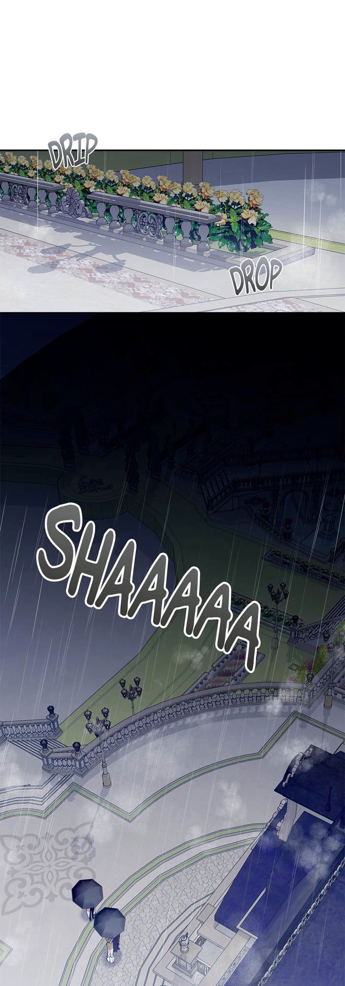 Here Reigns the Vengeful Villainess Chapter 30 - Page 7