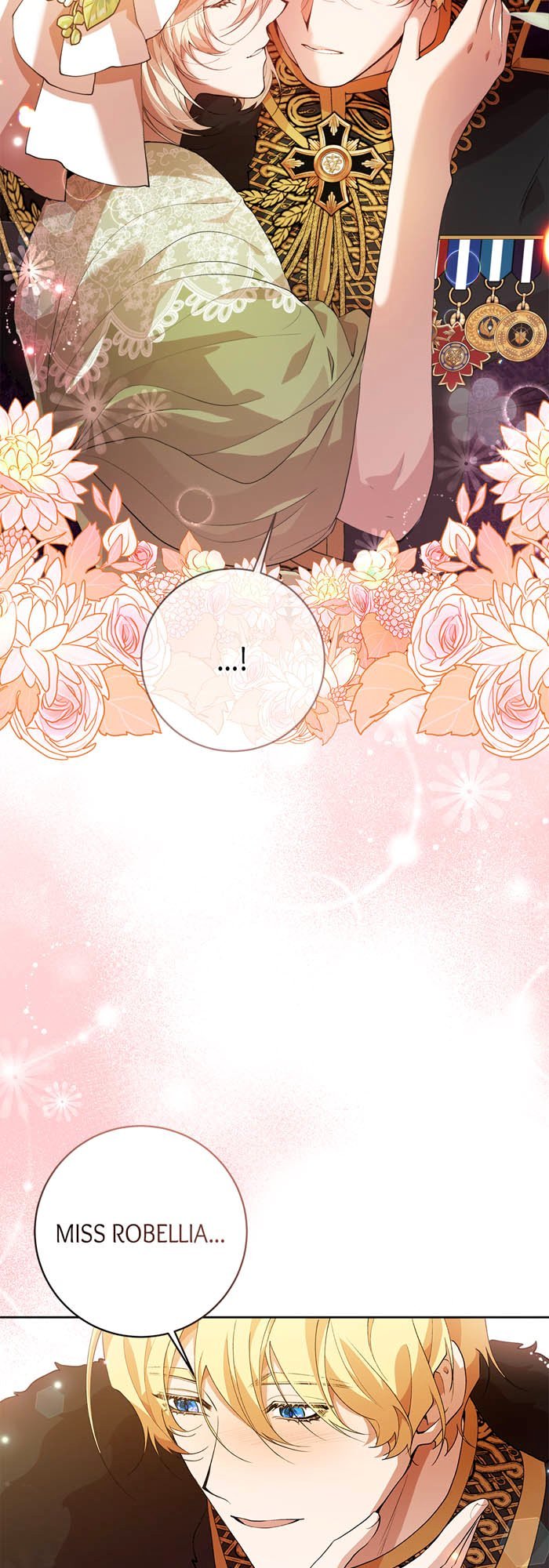 Here Reigns the Vengeful Villainess Chapter 30 - Page 14