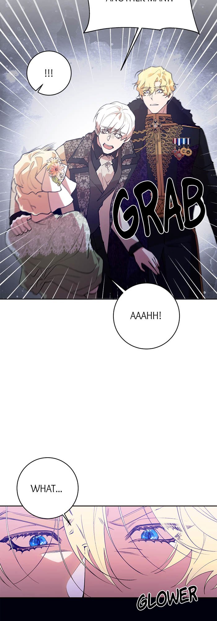 Here Reigns the Vengeful Villainess Chapter 30 - Page 17