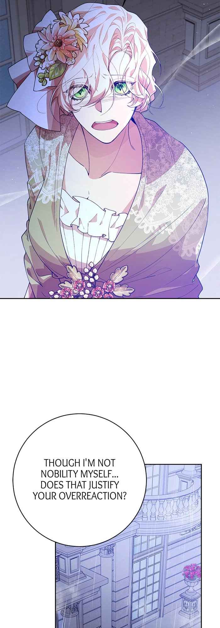 Here Reigns the Vengeful Villainess Chapter 30 - Page 26