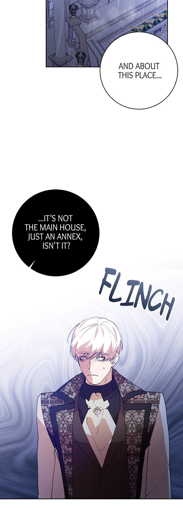 Here Reigns the Vengeful Villainess Chapter 30 - Page 27