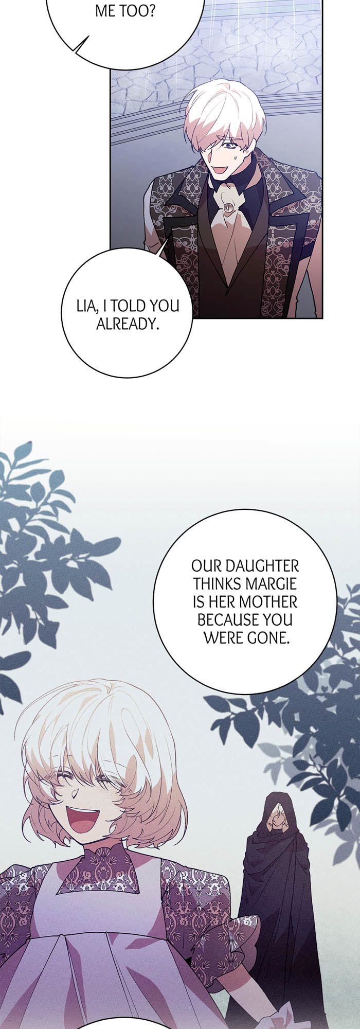 Here Reigns the Vengeful Villainess Chapter 30 - Page 31