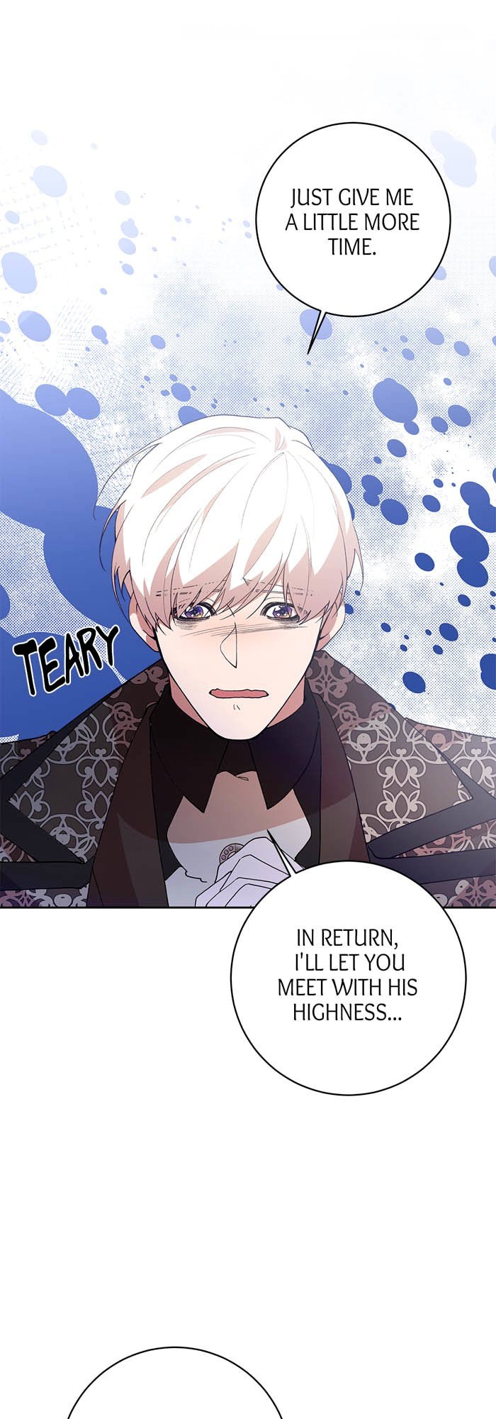 Here Reigns the Vengeful Villainess Chapter 30 - Page 37