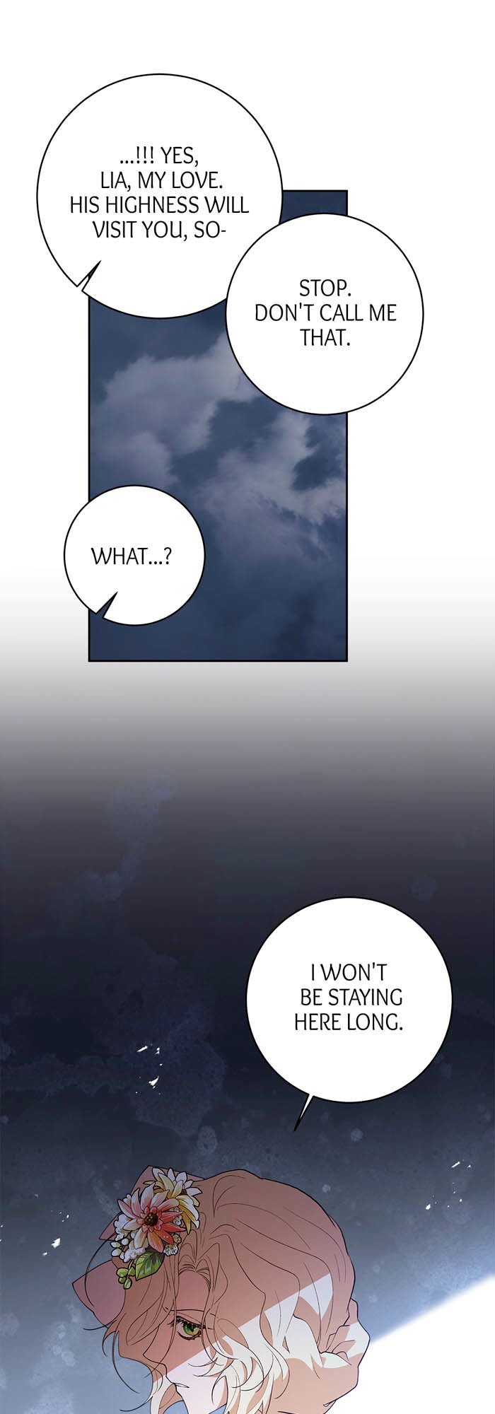 Here Reigns the Vengeful Villainess Chapter 30 - Page 40