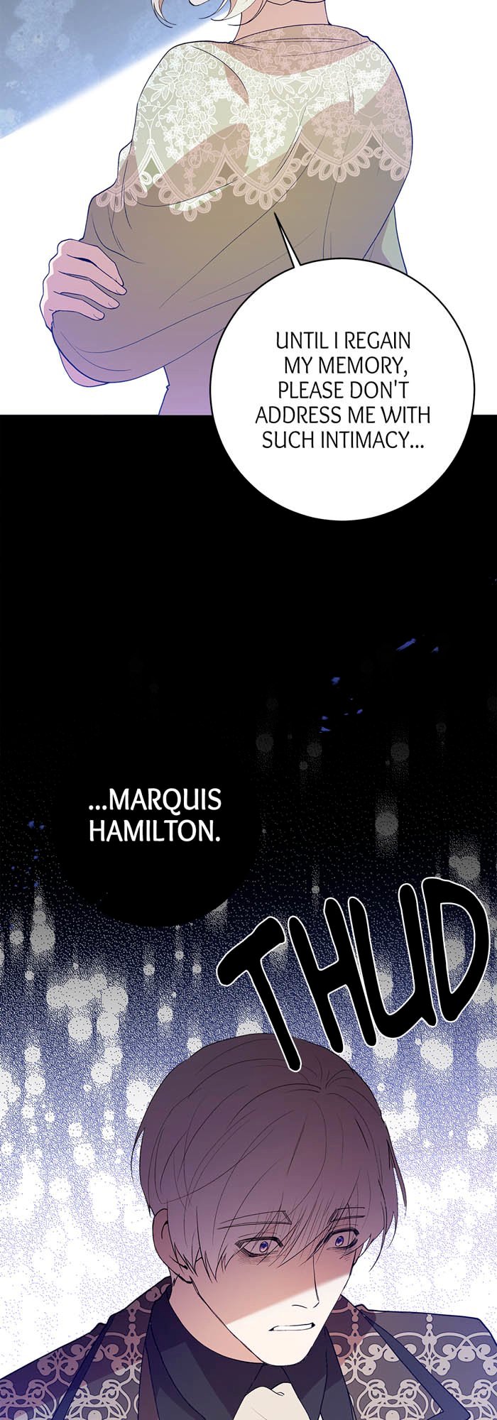 Here Reigns the Vengeful Villainess Chapter 30 - Page 41