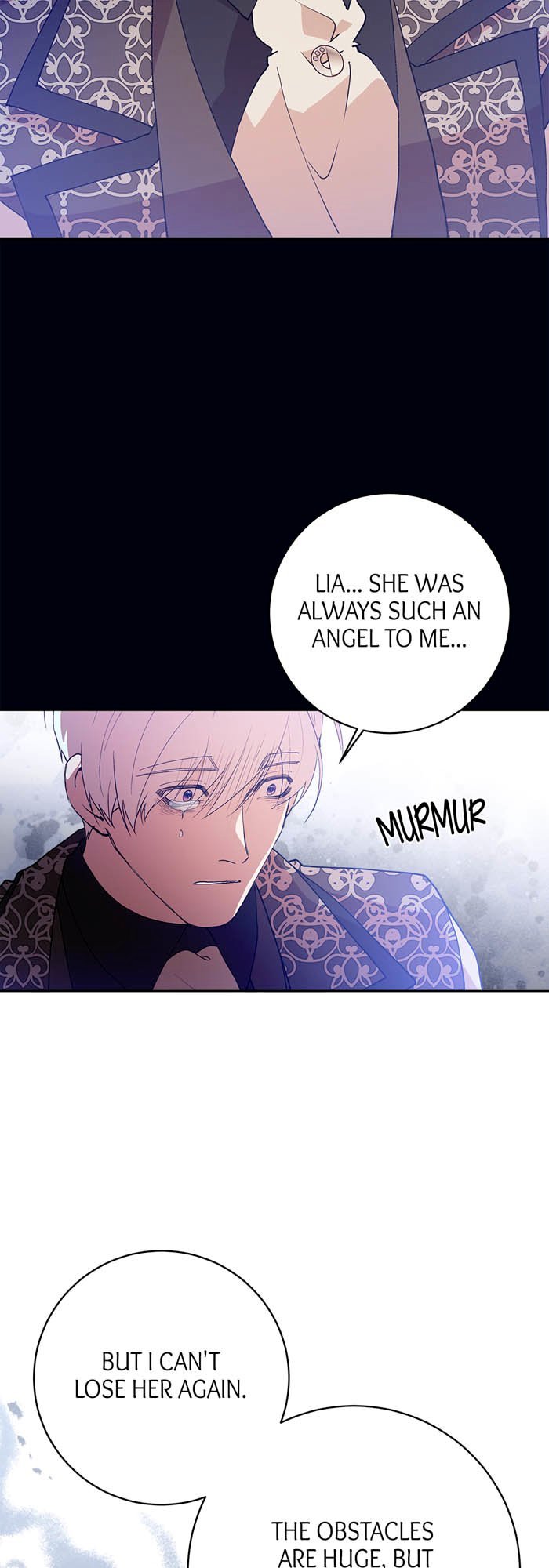 Here Reigns the Vengeful Villainess Chapter 30 - Page 42