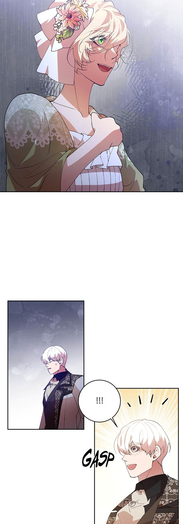 Here Reigns the Vengeful Villainess Chapter 30 - Page 46