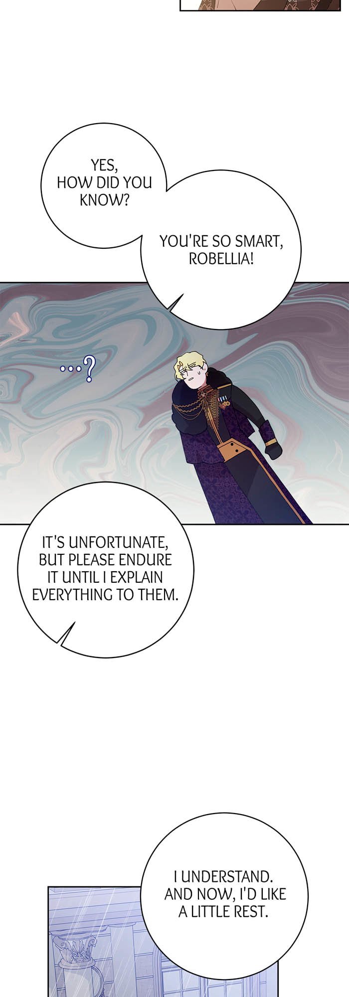 Here Reigns the Vengeful Villainess Chapter 30 - Page 47