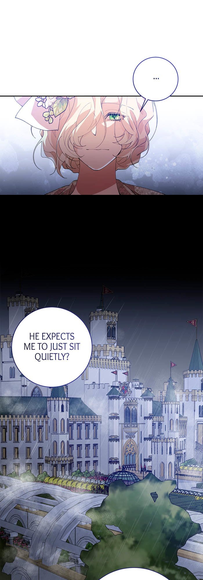 Here Reigns the Vengeful Villainess Chapter 30 - Page 49