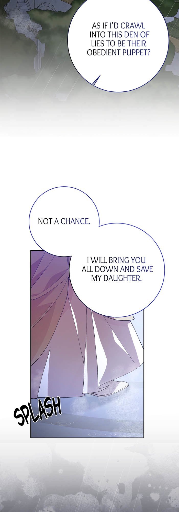 Here Reigns the Vengeful Villainess Chapter 30 - Page 50