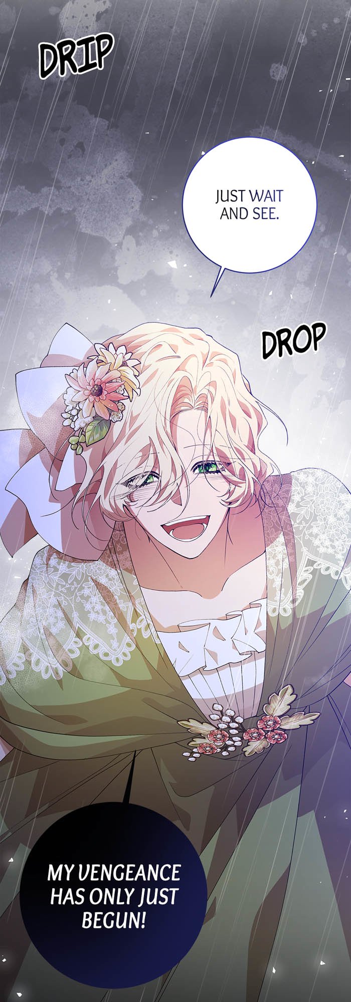 Here Reigns the Vengeful Villainess Chapter 30 - Page 51