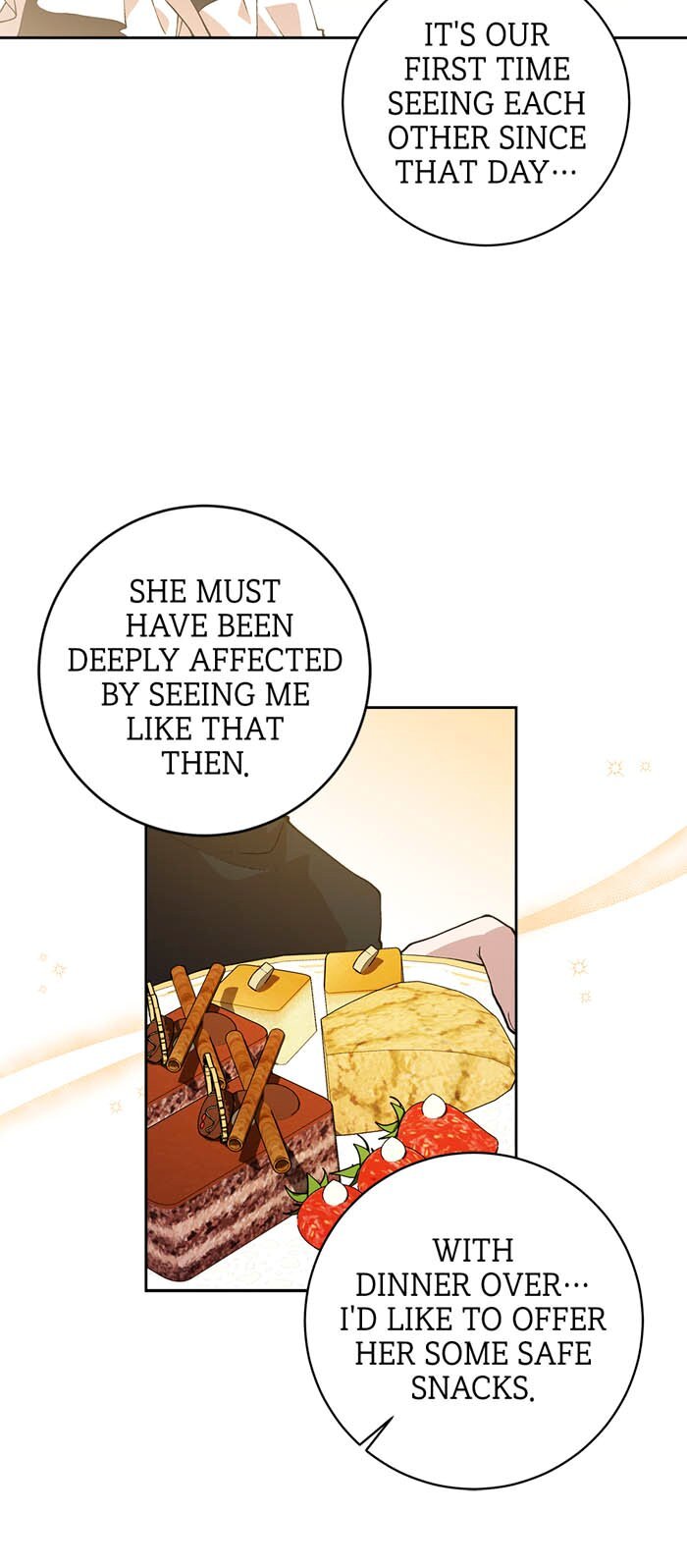 Here Reigns the Vengeful Villainess Chapter 31 - Page 4