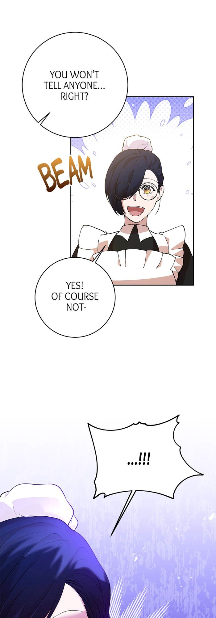 Here Reigns the Vengeful Villainess Chapter 31 - Page 12