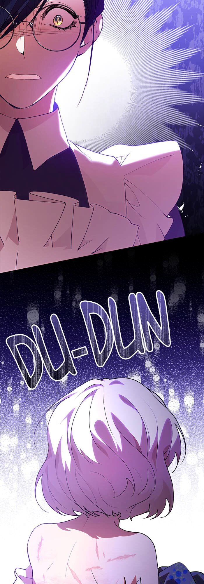 Here Reigns the Vengeful Villainess Chapter 31 - Page 13