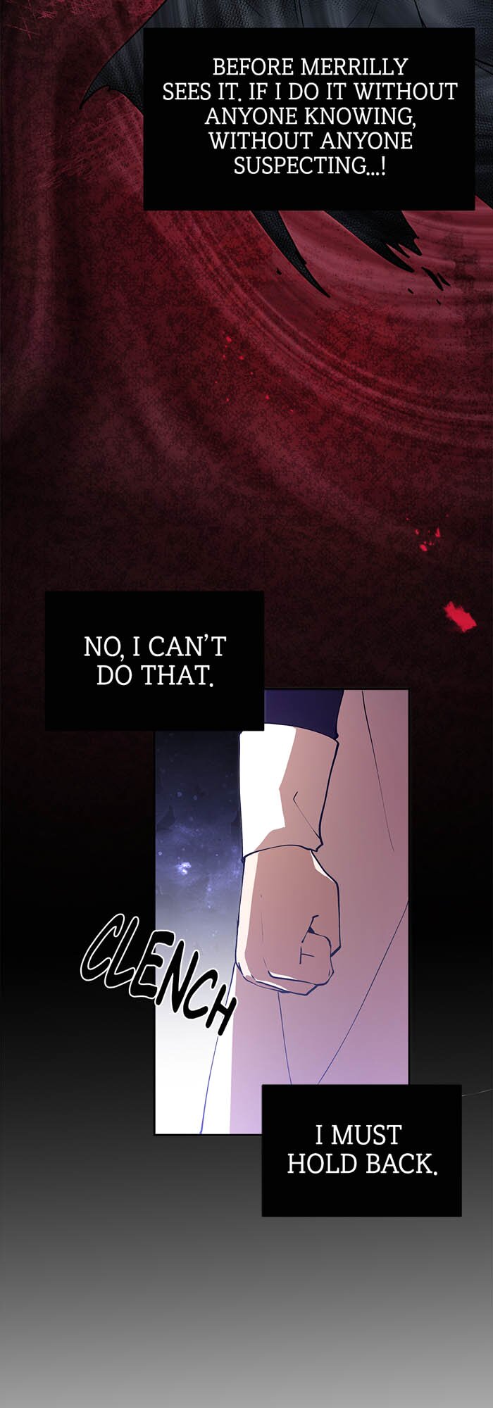 Here Reigns the Vengeful Villainess Chapter 31 - Page 17