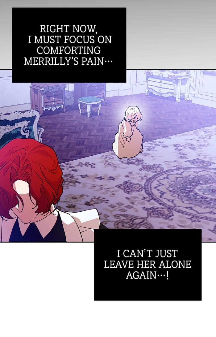 Here Reigns the Vengeful Villainess Chapter 31 - Page 18