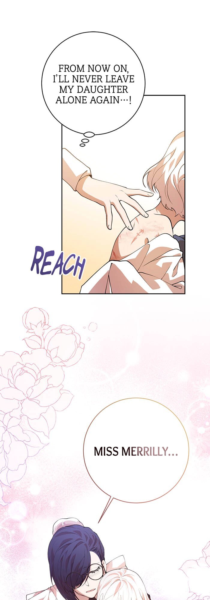 Here Reigns the Vengeful Villainess Chapter 31 - Page 19