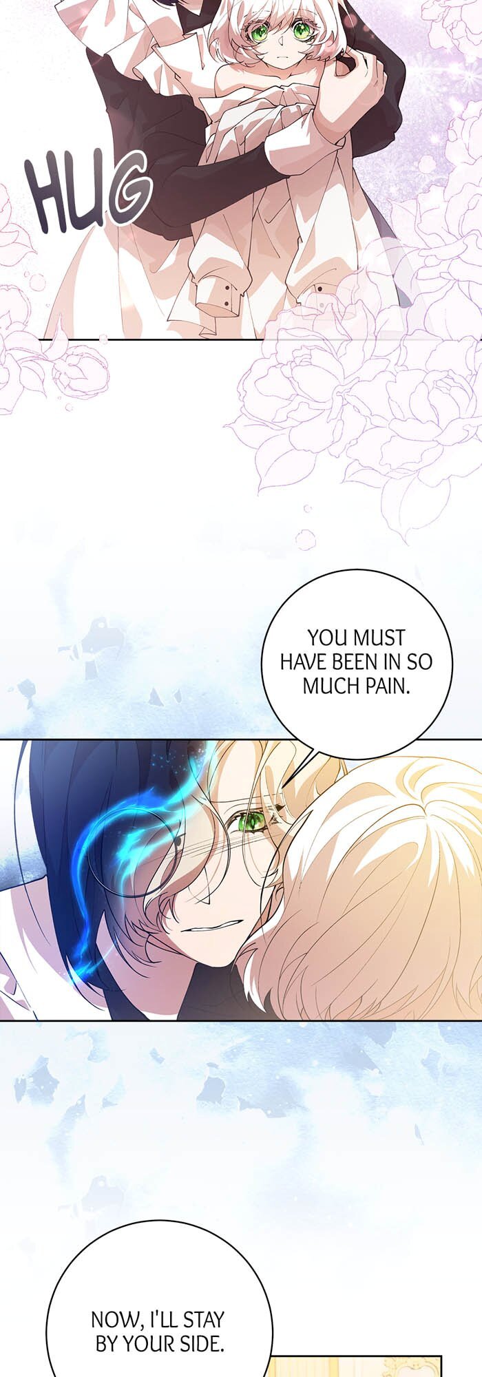 Here Reigns the Vengeful Villainess Chapter 31 - Page 20