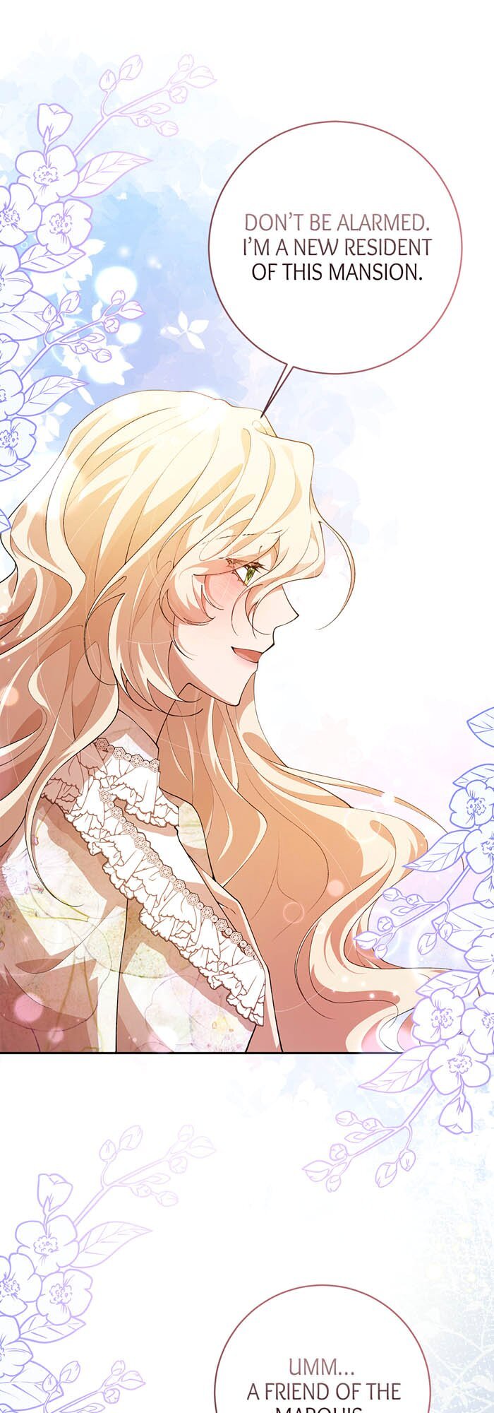 Here Reigns the Vengeful Villainess Chapter 31 - Page 22