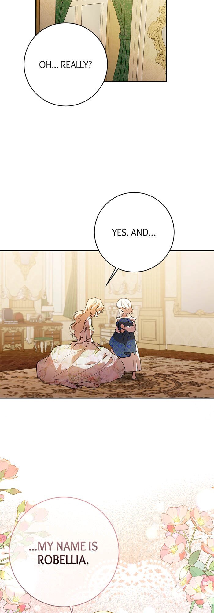 Here Reigns the Vengeful Villainess Chapter 31 - Page 24