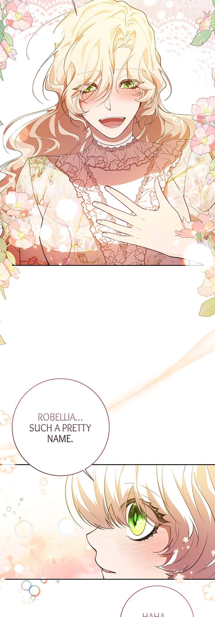 Here Reigns the Vengeful Villainess Chapter 31 - Page 25