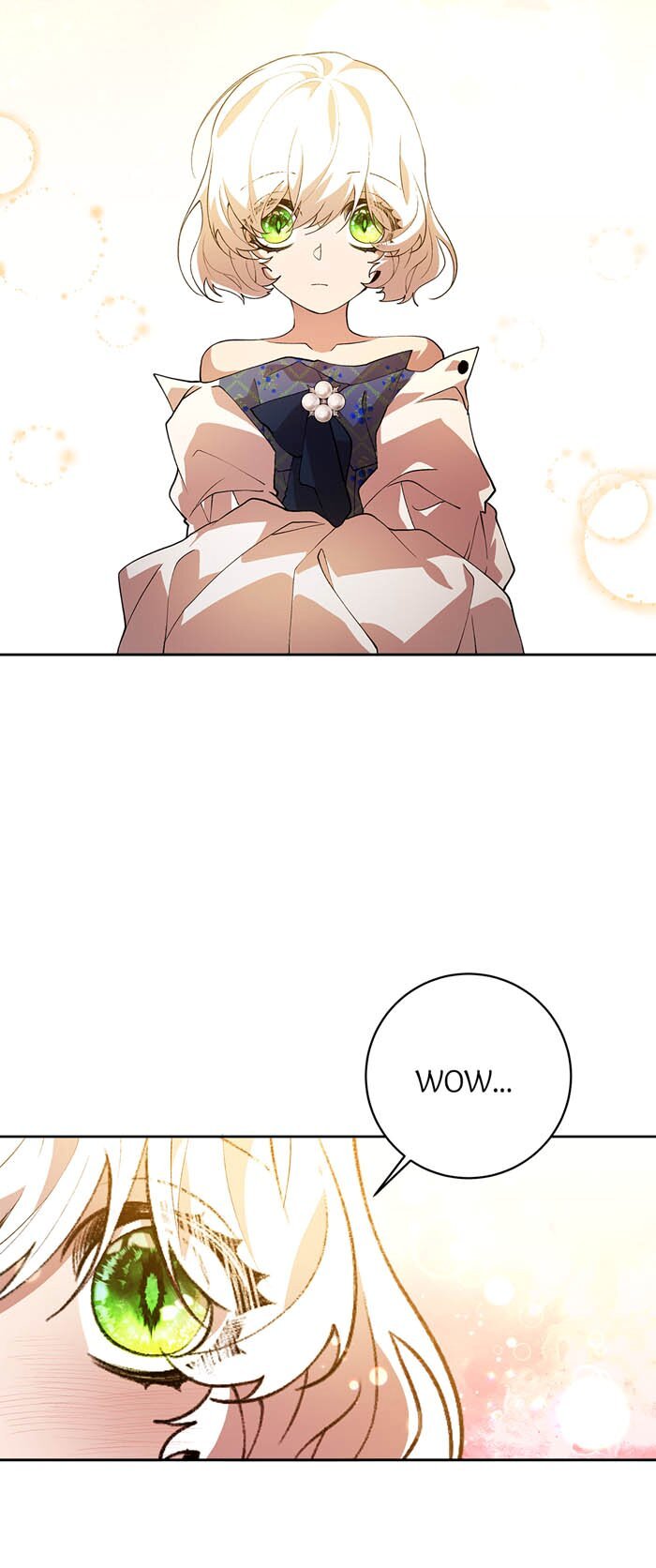 Here Reigns the Vengeful Villainess Chapter 31 - Page 30