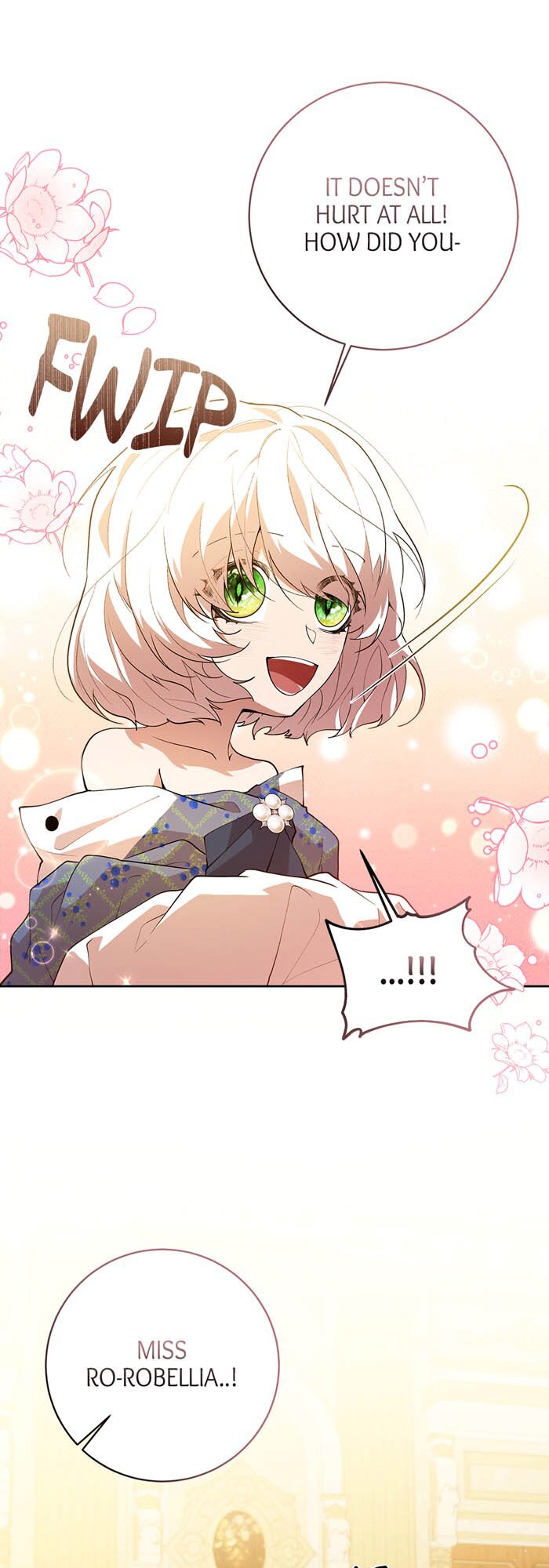 Here Reigns the Vengeful Villainess Chapter 31 - Page 31