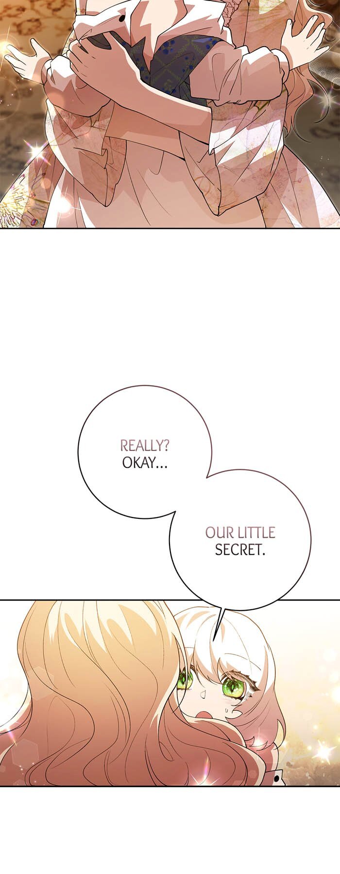 Here Reigns the Vengeful Villainess Chapter 31 - Page 34