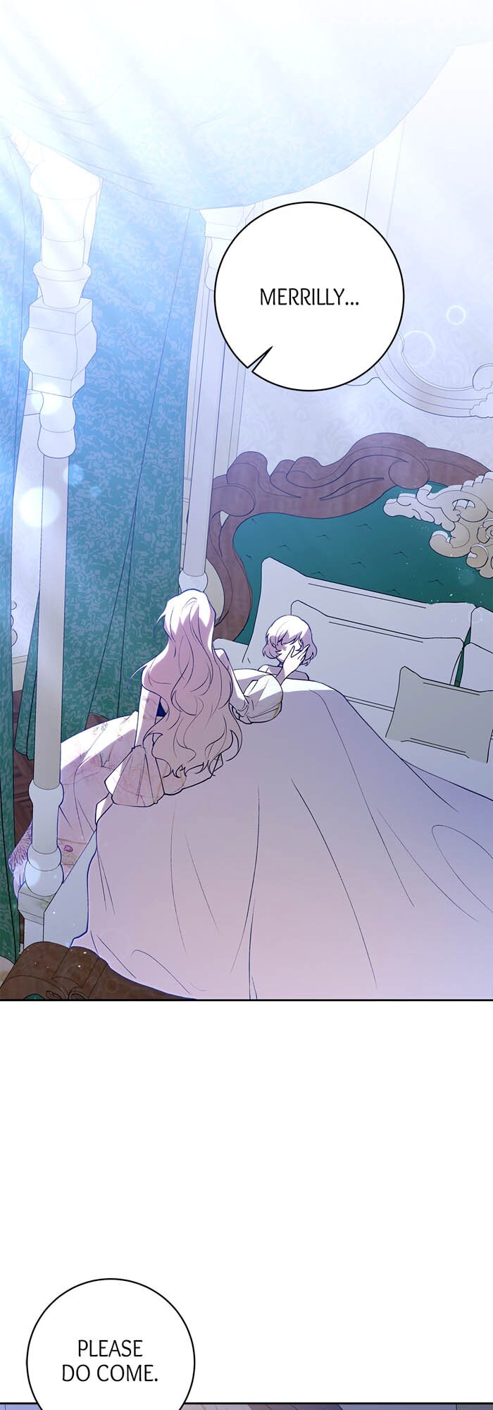 Here Reigns the Vengeful Villainess Chapter 31 - Page 36