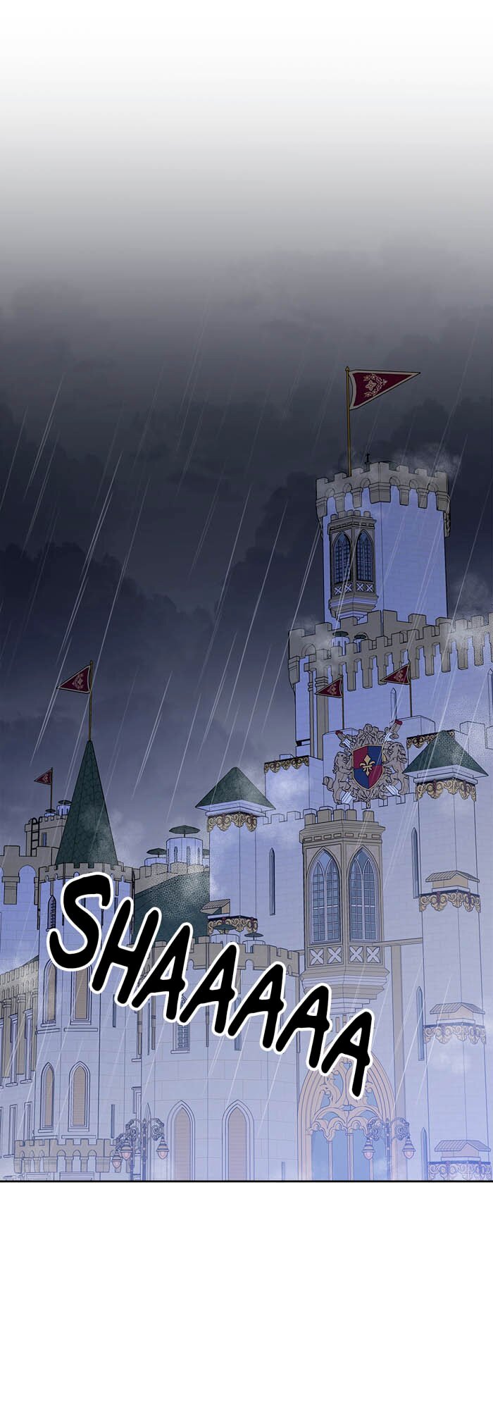 Here Reigns the Vengeful Villainess Chapter 31 - Page 39