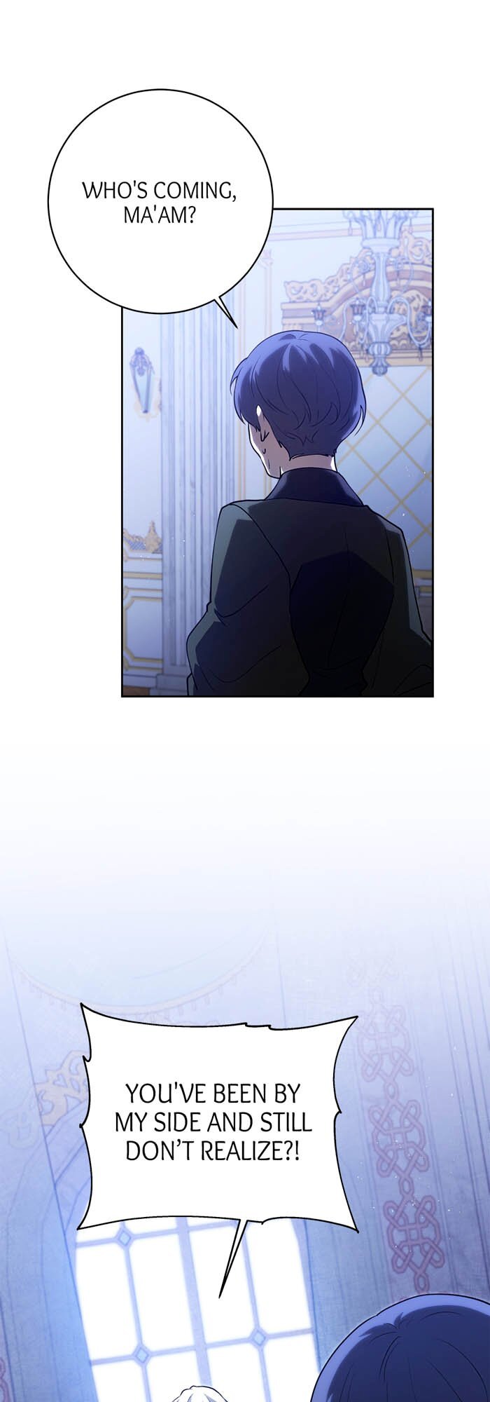 Here Reigns the Vengeful Villainess Chapter 31 - Page 42