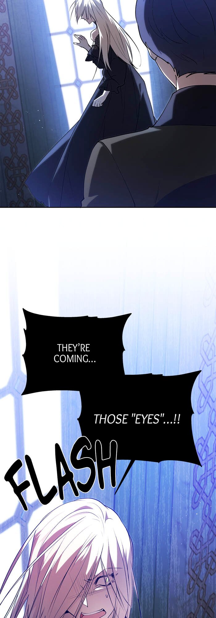 Here Reigns the Vengeful Villainess Chapter 31 - Page 43