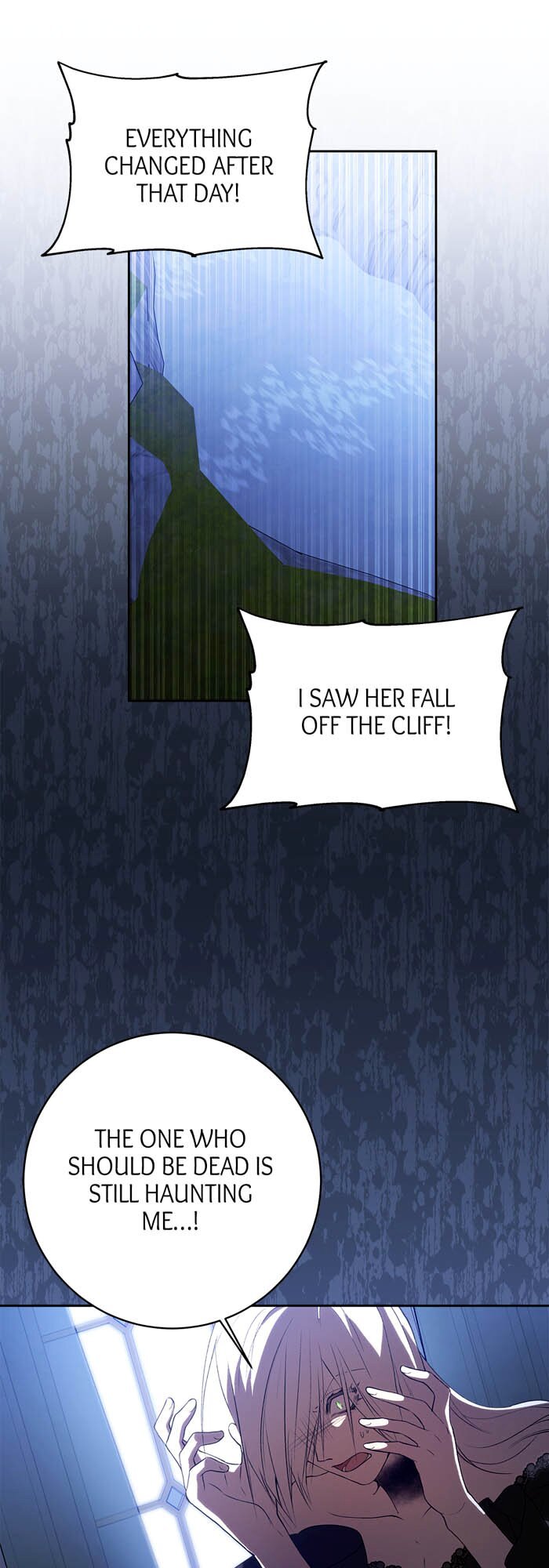 Here Reigns the Vengeful Villainess Chapter 31 - Page 45