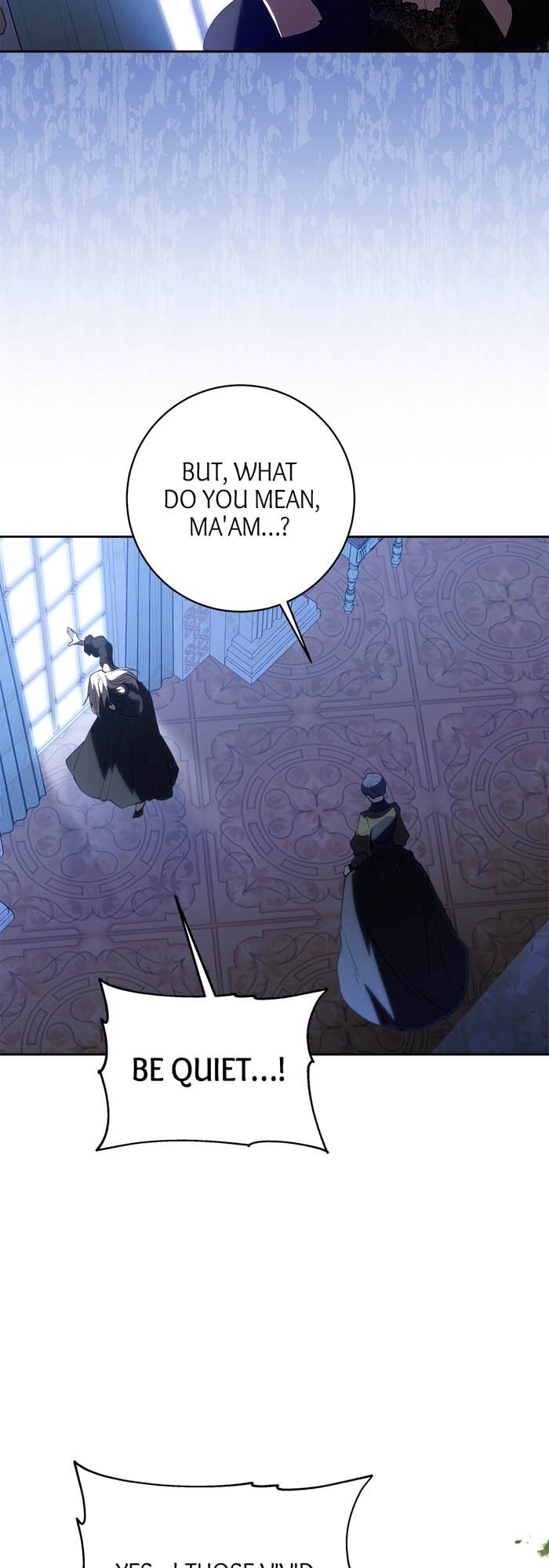 Here Reigns the Vengeful Villainess Chapter 31 - Page 46