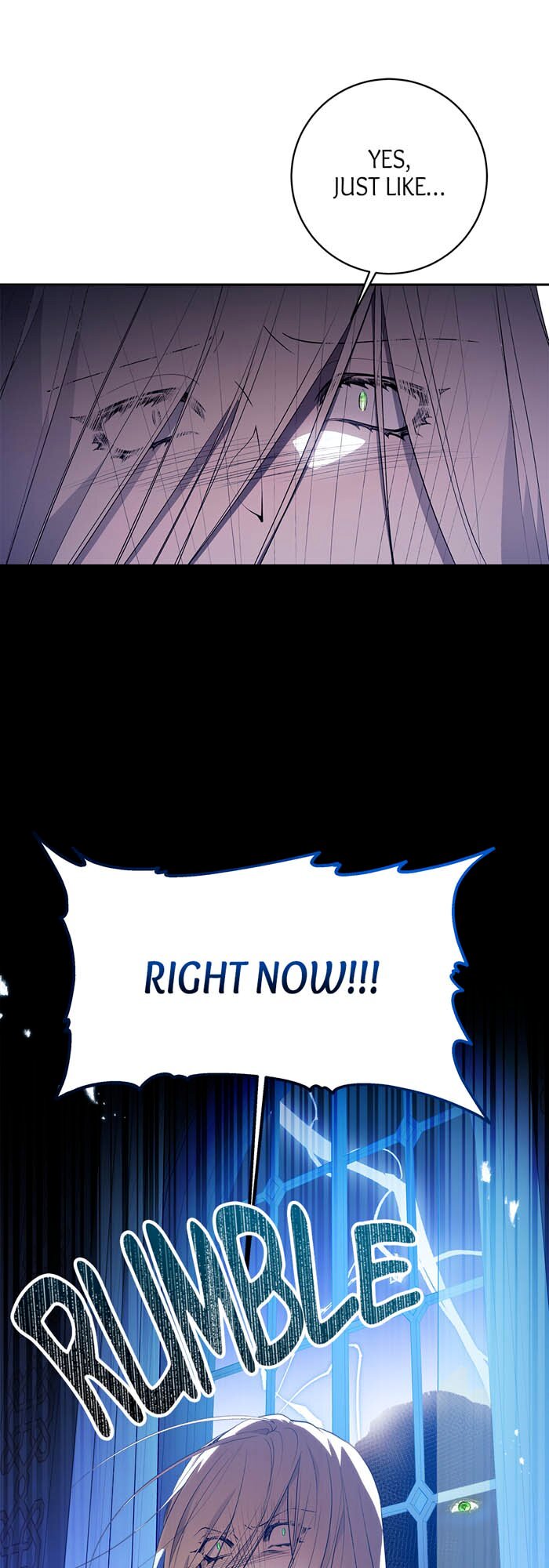 Here Reigns the Vengeful Villainess Chapter 31 - Page 49