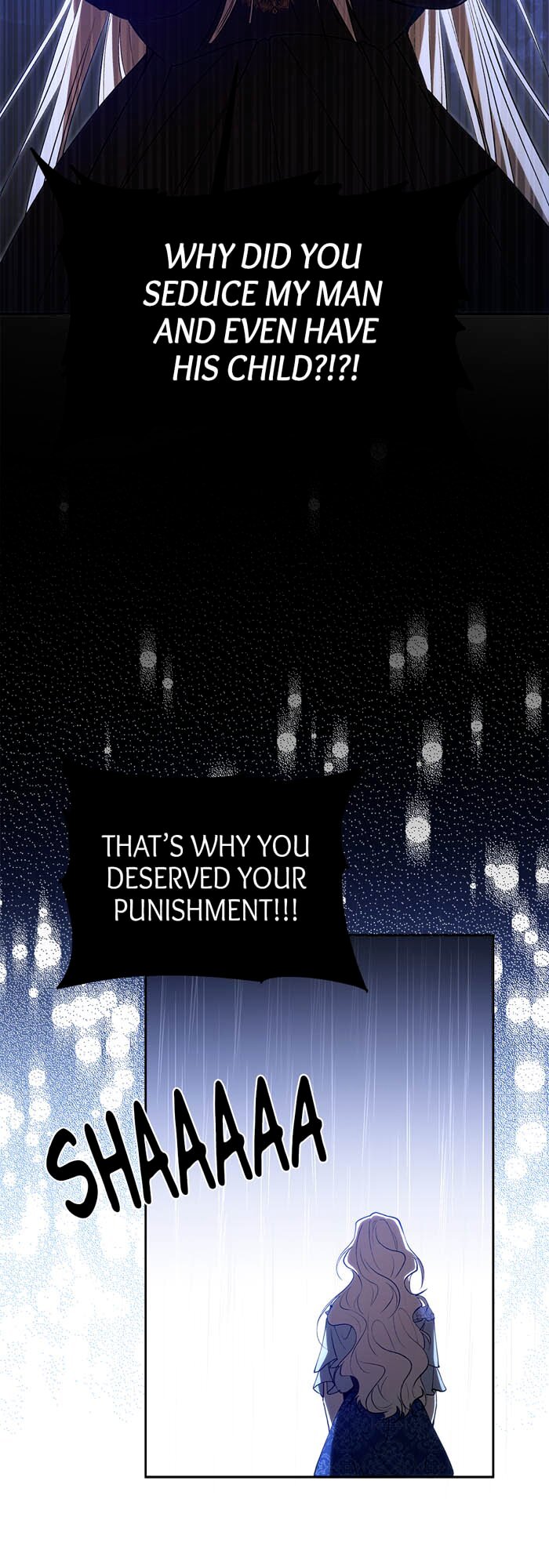 Here Reigns the Vengeful Villainess Chapter 32 - Page 8