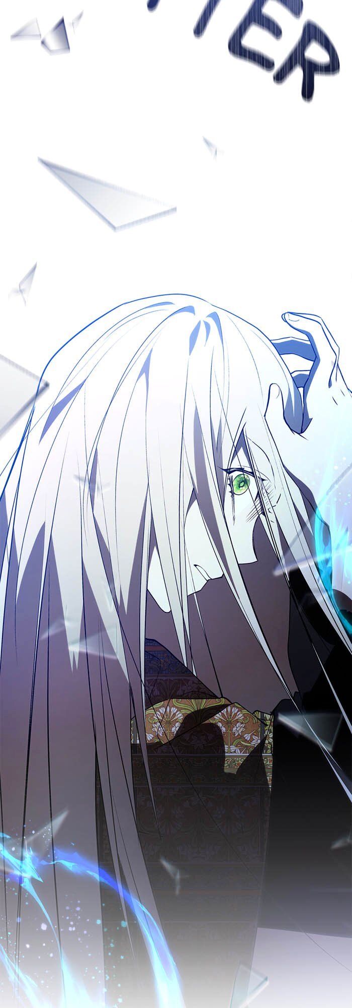 Here Reigns the Vengeful Villainess Chapter 32 - Page 13