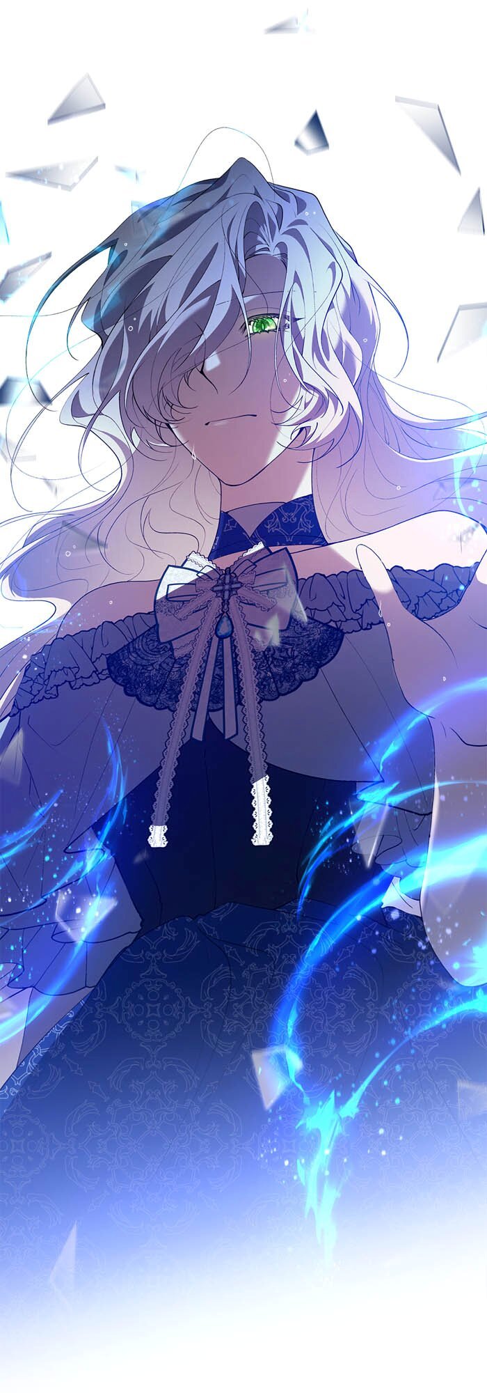 Here Reigns the Vengeful Villainess Chapter 32 - Page 15