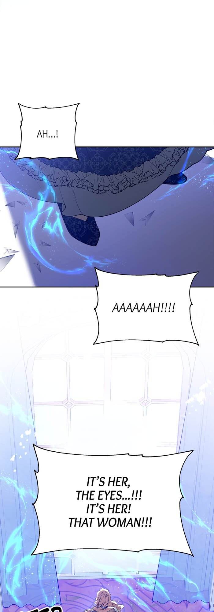 Here Reigns the Vengeful Villainess Chapter 32 - Page 16