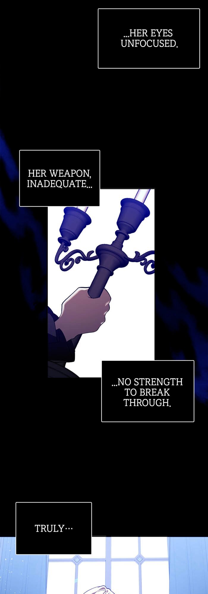 Here Reigns the Vengeful Villainess Chapter 32 - Page 22