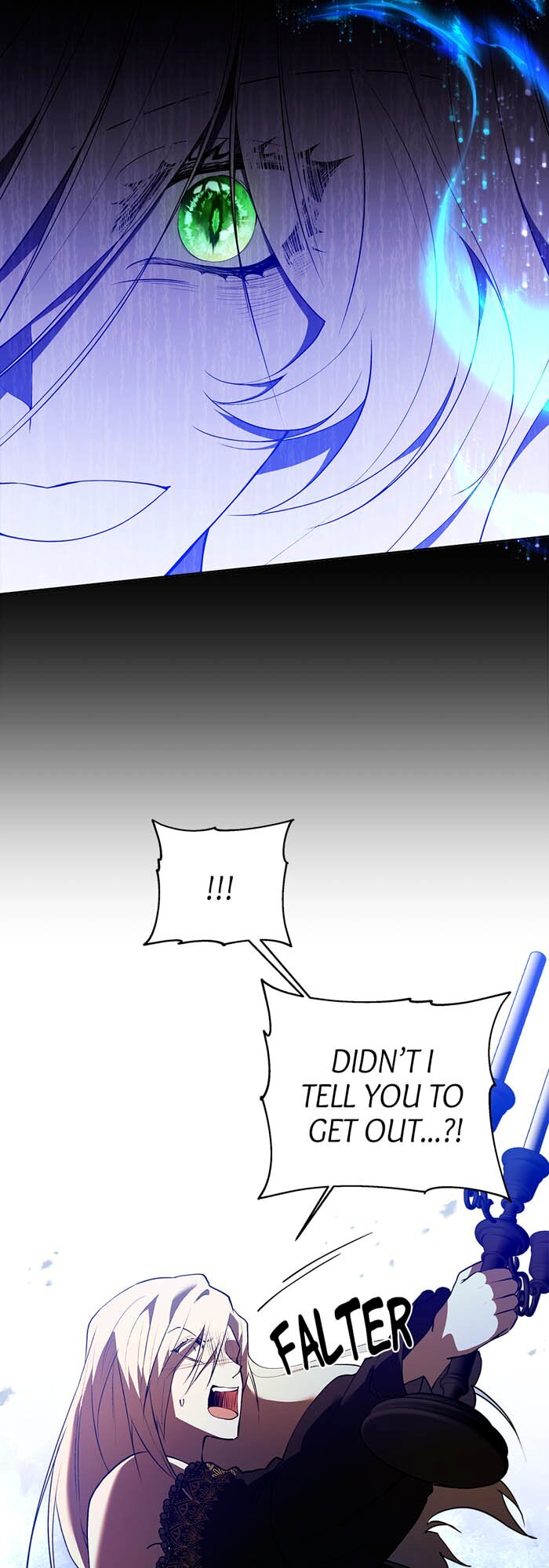 Here Reigns the Vengeful Villainess Chapter 32 - Page 27