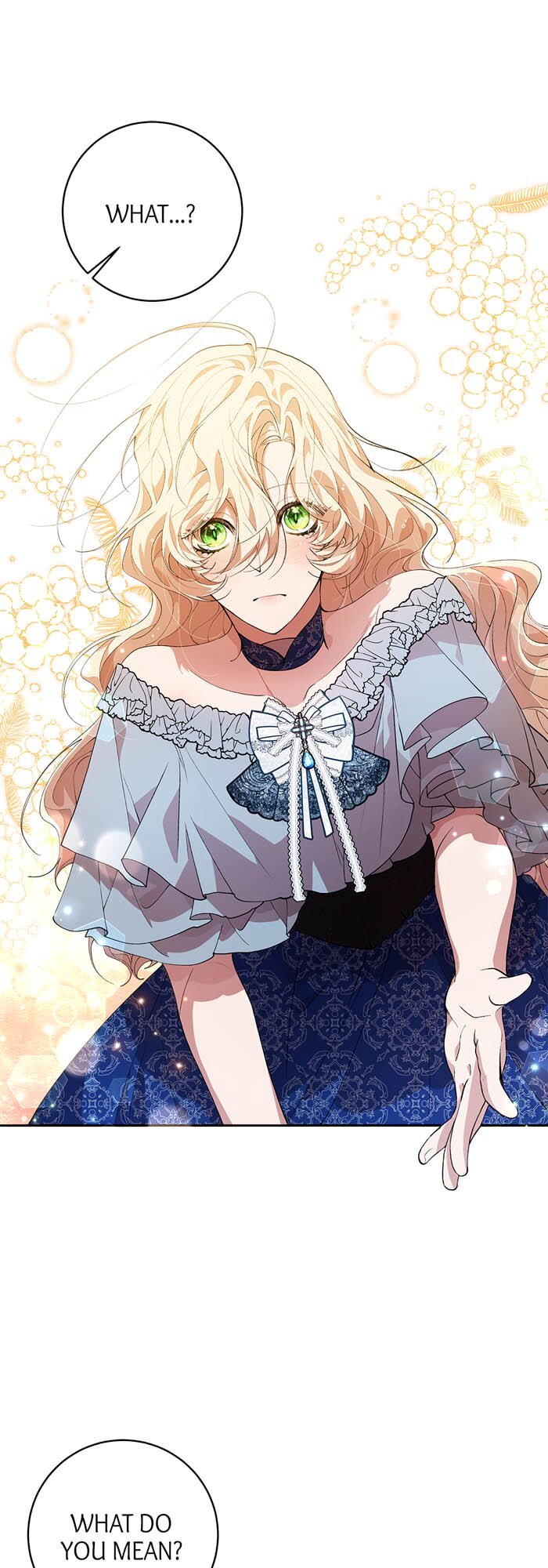 Here Reigns the Vengeful Villainess Chapter 32 - Page 30